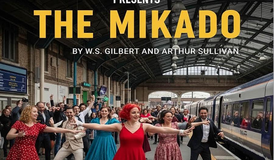 The Mikado
