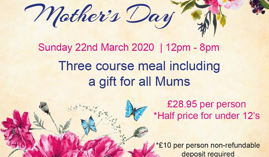 Mother's Day