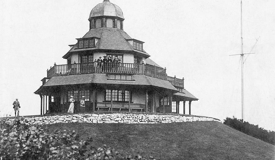 The Mount