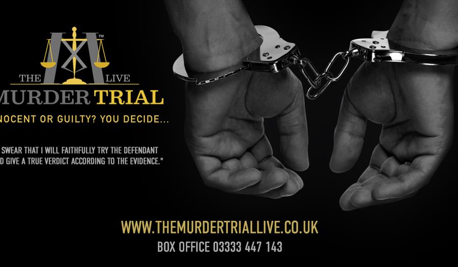 Murder Trial Live!