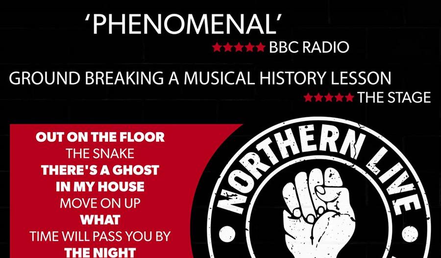 Northern Live