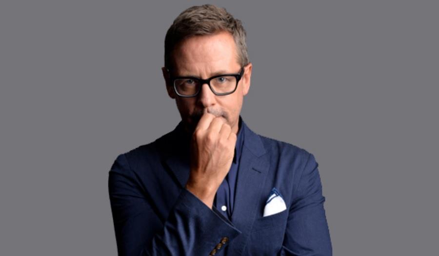 Nick Heyward