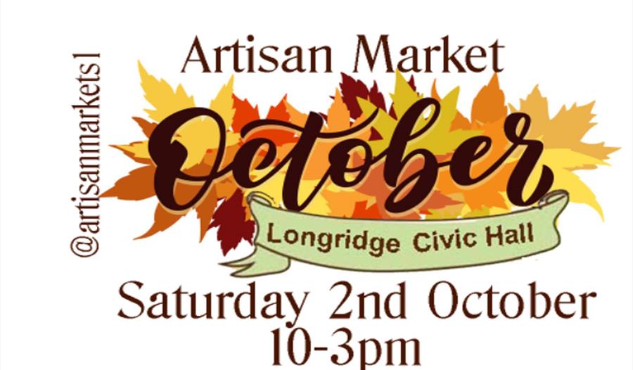Artisan Food & Craft Market