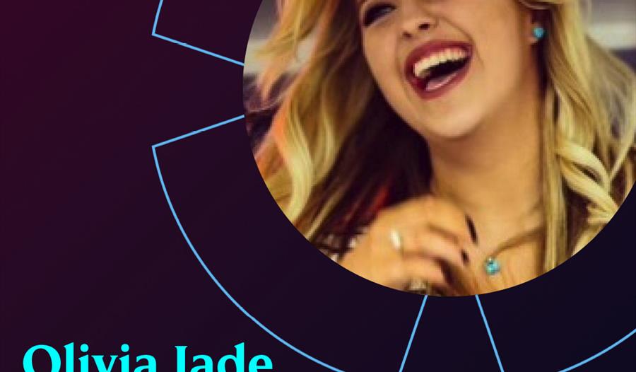 Olivia Jade - Free Live Entertainment - Grosvenor Casino