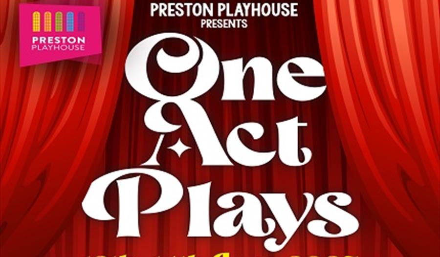 An Evening of One Act Plays