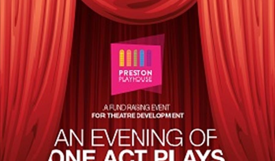 An Evening of One Act Plays