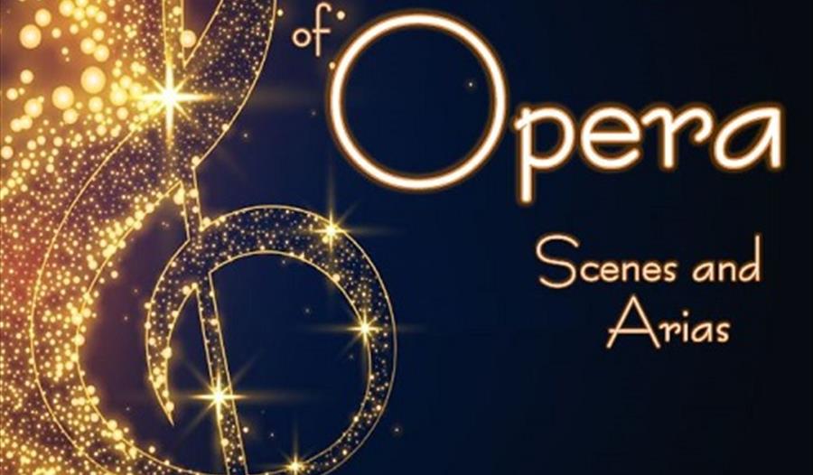 An Evening of Opera