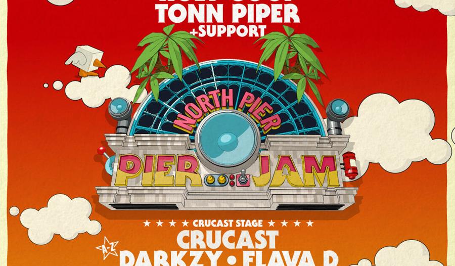 PierJam