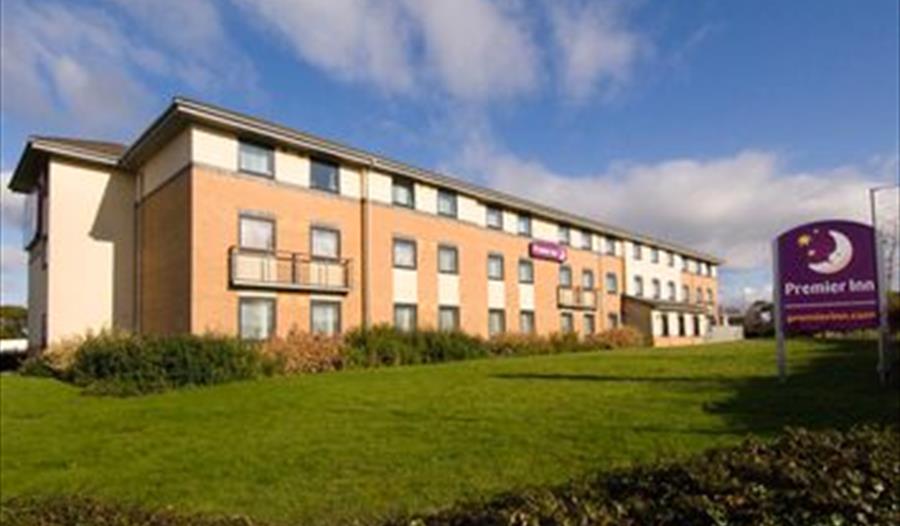 Premier Inn Preston South (Craven Drive) Hotel