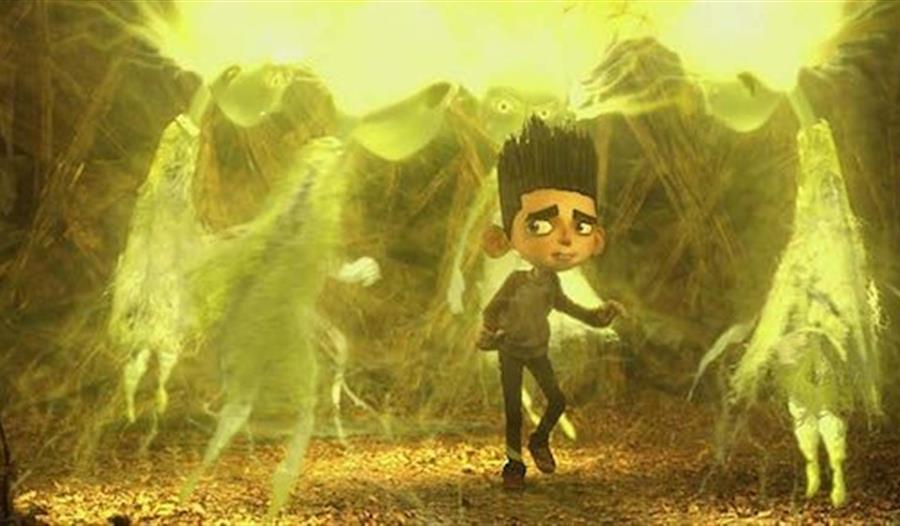 Paranorman