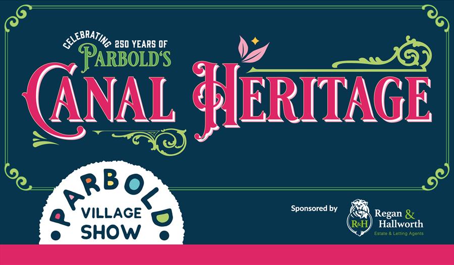 Parbold Village Show
