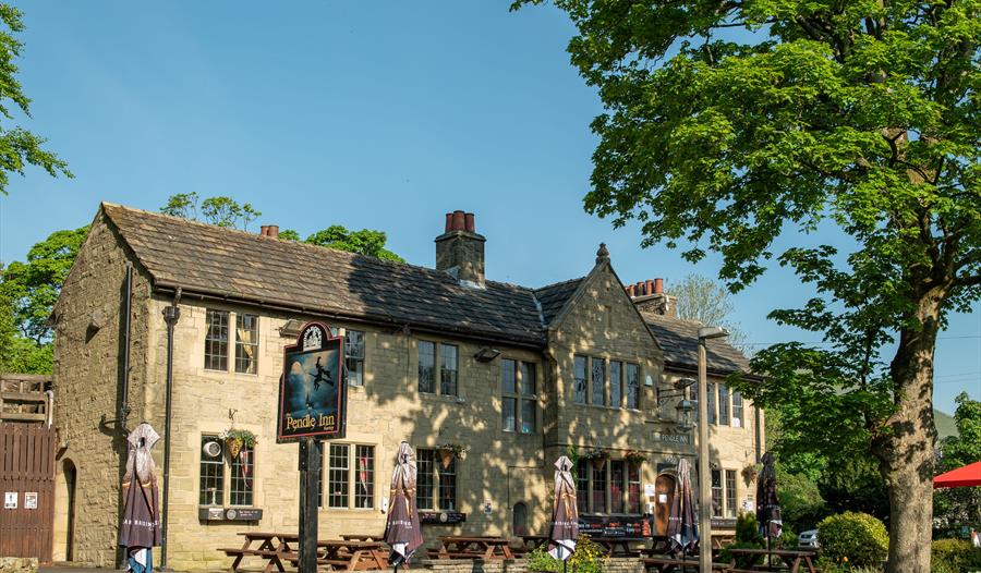 Pendle Inn