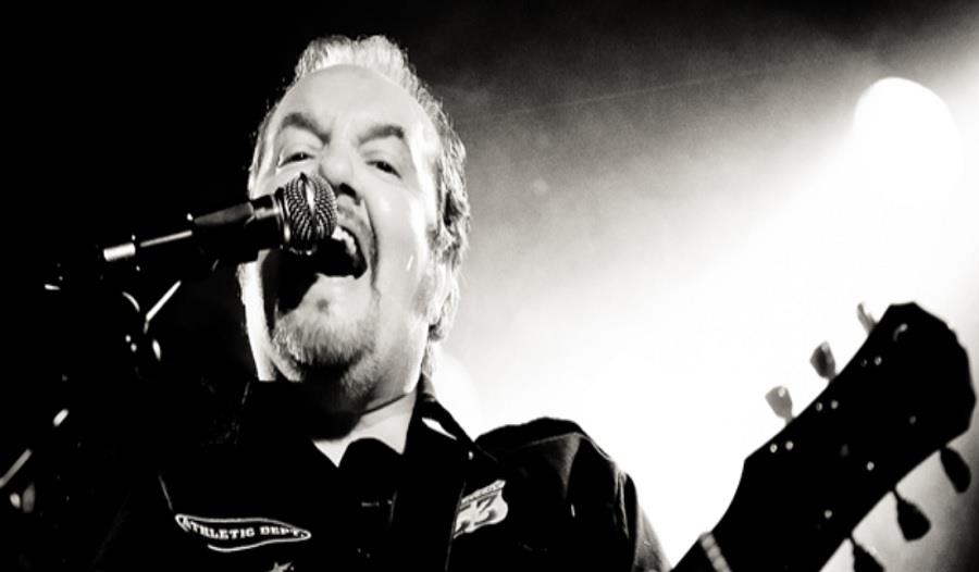 The Pete Wylie Show