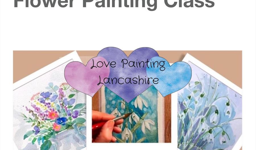 Beginners floral art Workshops