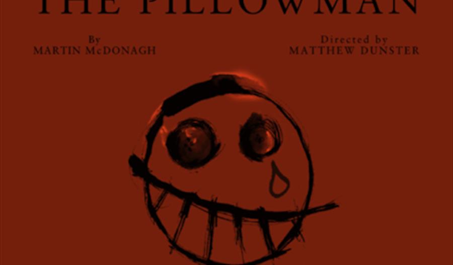 BSOA BA Hons Acting Presents: The Pillowman