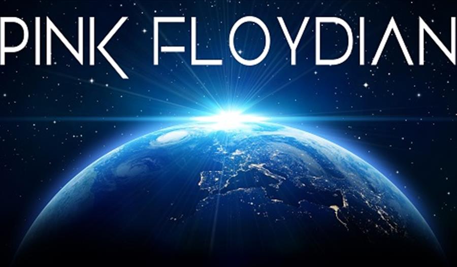 Pink Floydian
