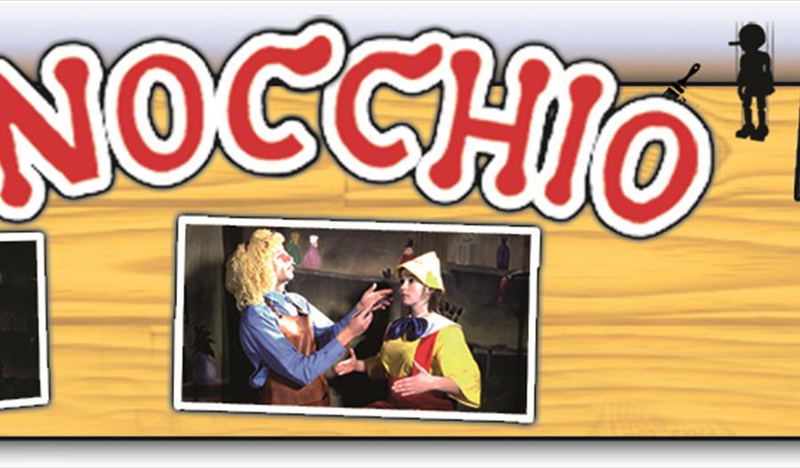 Pinocchio