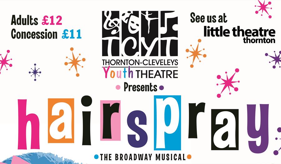 Hairspray