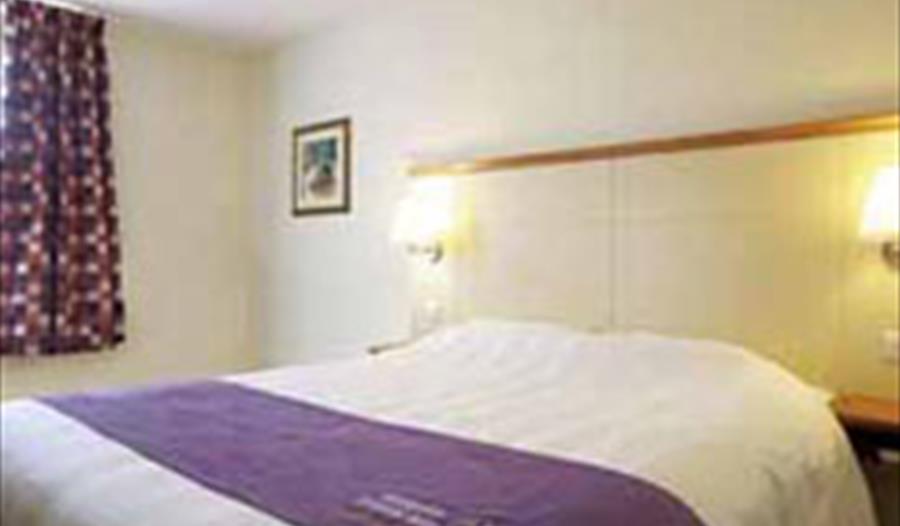 Premier Inn Preston East