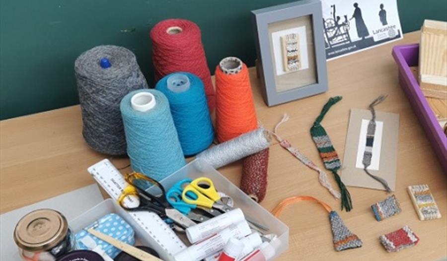 Wednesday Craft Workshops