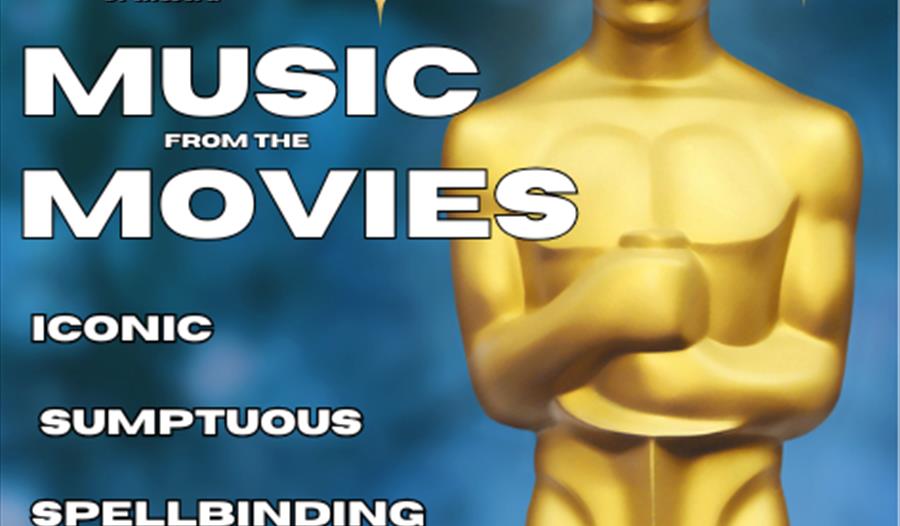 Music from the Movies