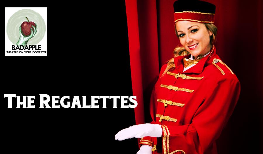 The Regalettes