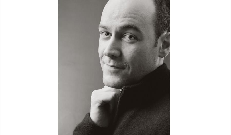 RVIPW - Leon McCawley