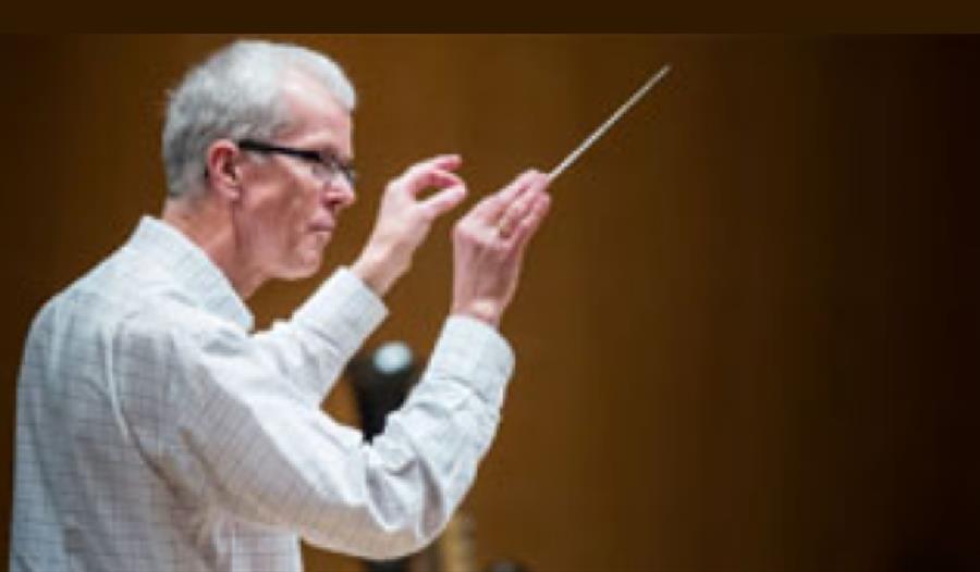 RVIPW - Blackburn Symphony Orchestra with soloist Martin Roscoe