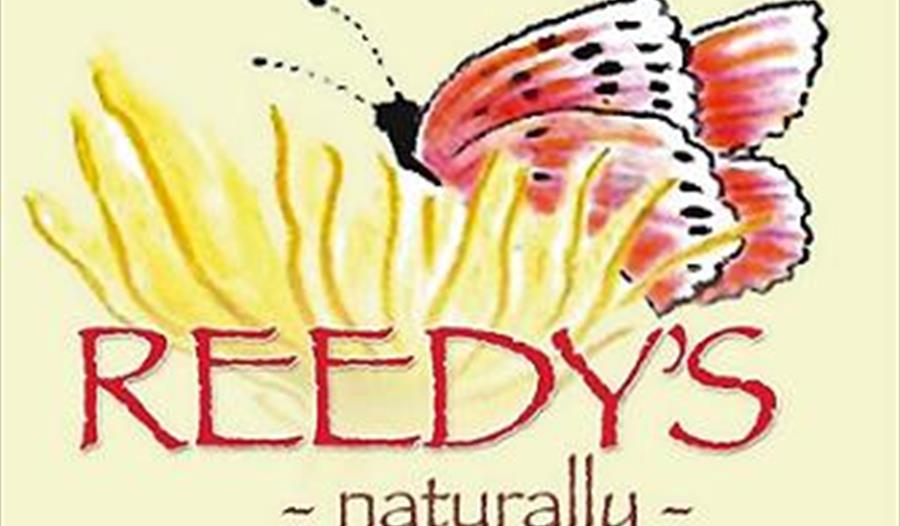 Reedy's Naturally