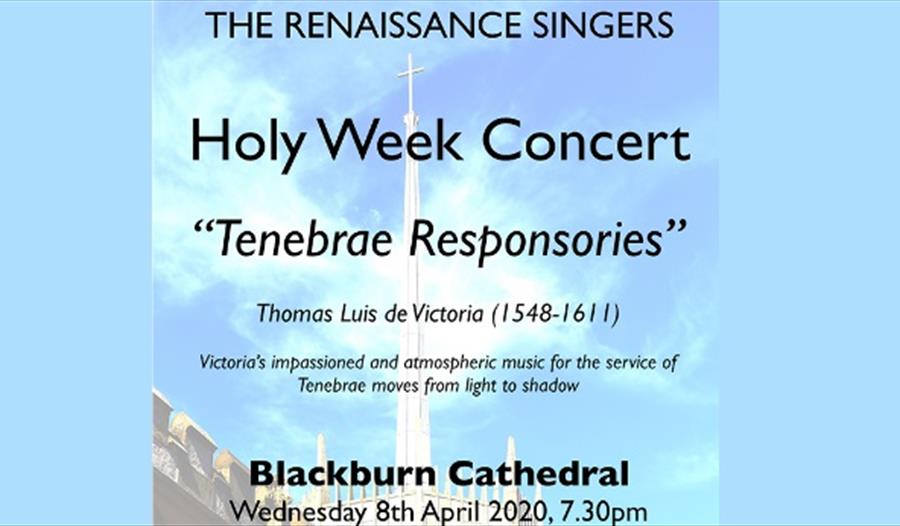 The Renaissance Singers