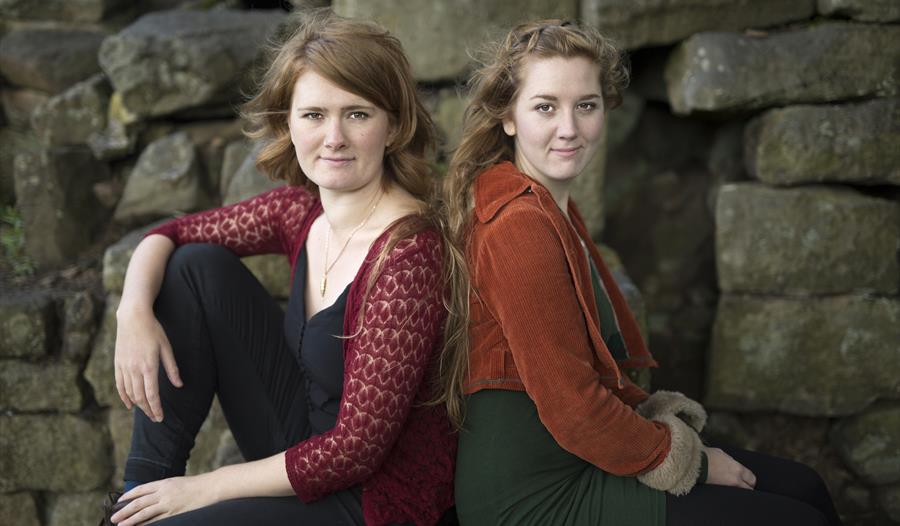 Rheingans Sisters
