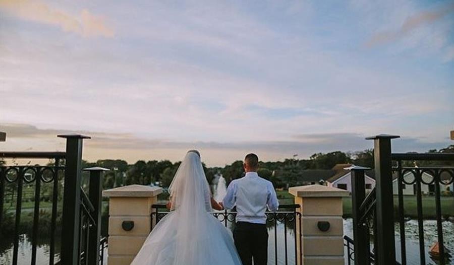 Wedding Fair at Ribby Hall