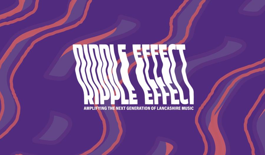 Ripple Effect - Live at The Grand, Clitheroe
