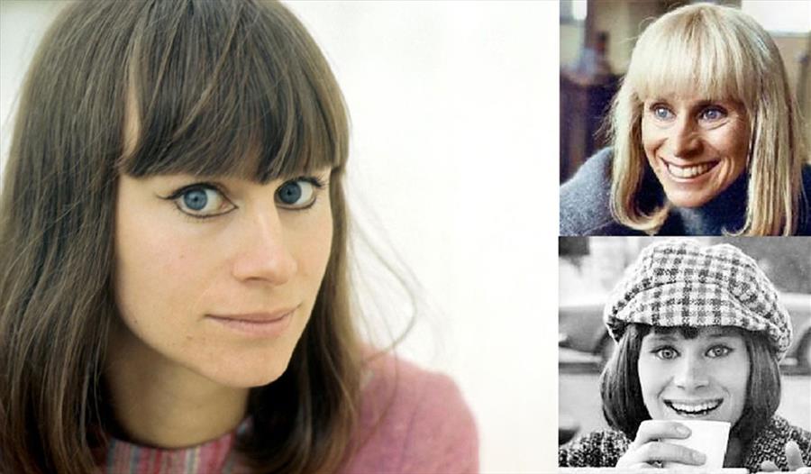 Rita Tushingham In Conversation
