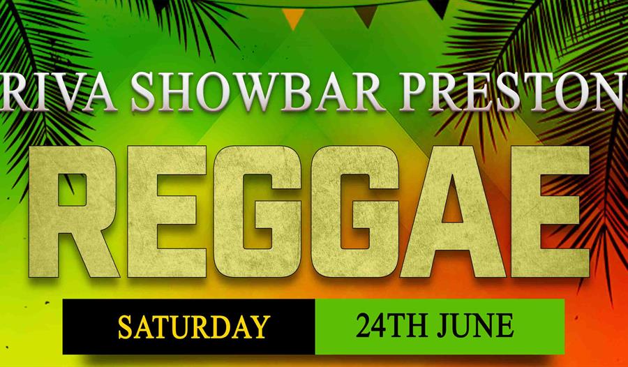 The Reggae Shed UK Tour 2023