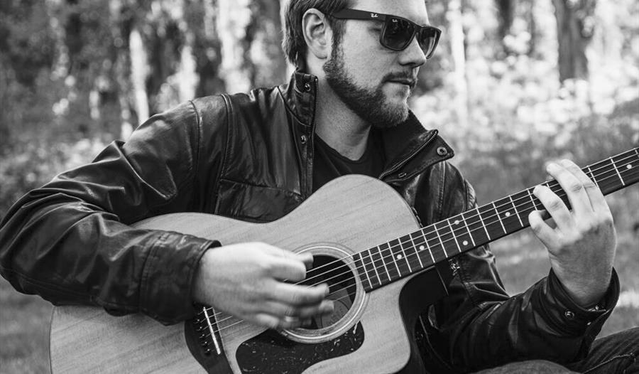 Acoustic Friday's @ Grosvenor Casino
