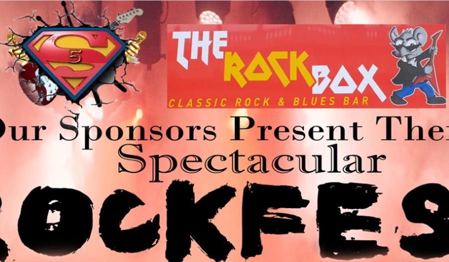 Rockfest