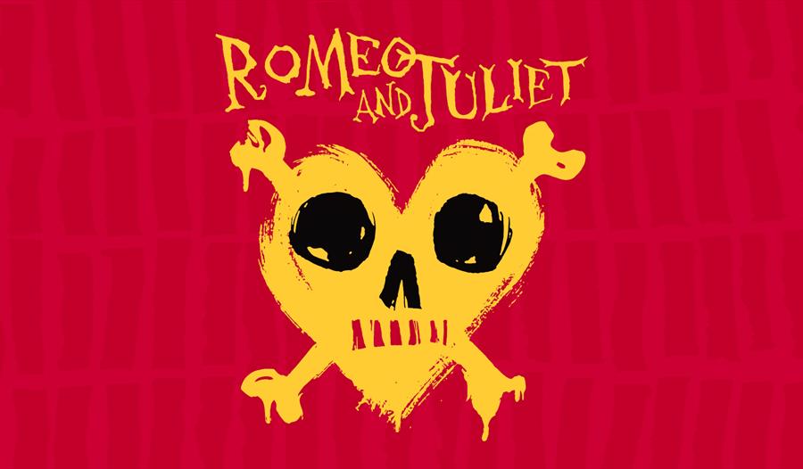 Romeo and Juliet