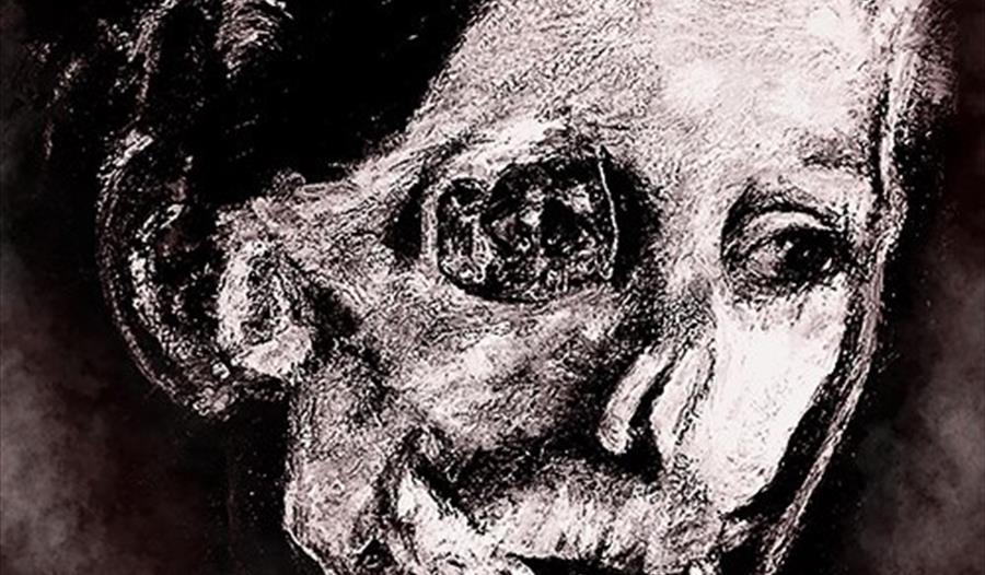 Ruxton -  The First Modern Murder