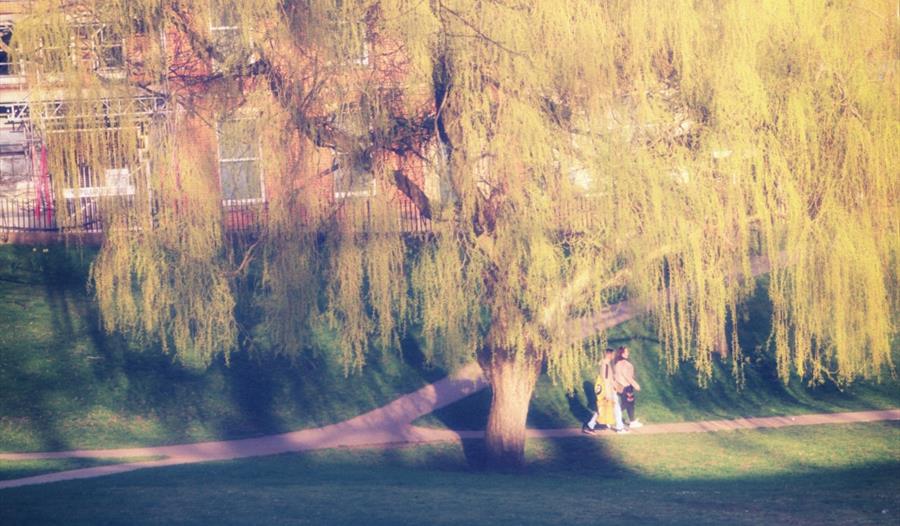 Winckley Square