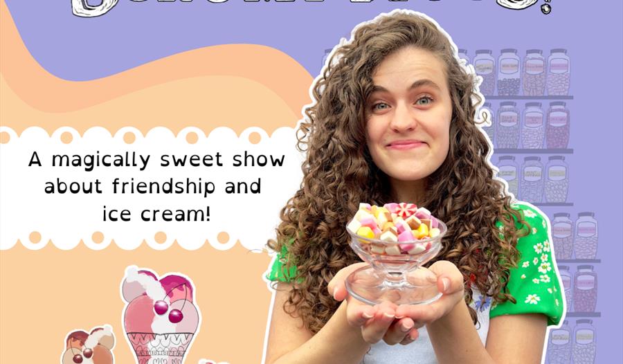 Scrumptious Family Theatre Show