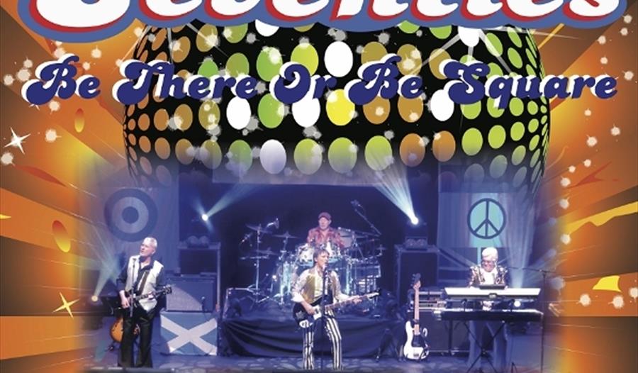 Counterfeit Seventies Show