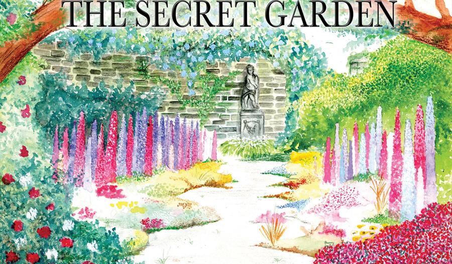 The Secret Garden