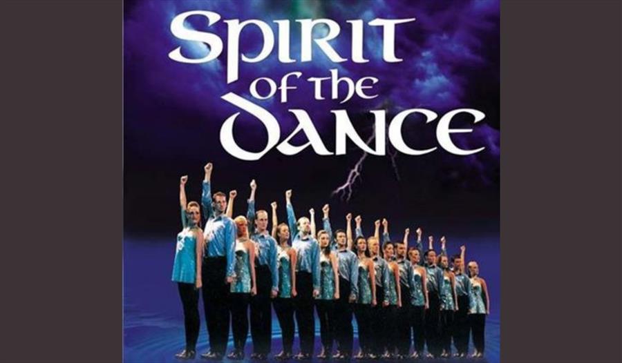 Spirit of the Dance