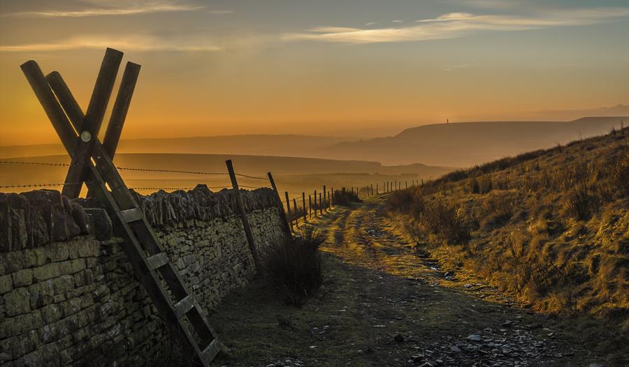 West Pennine Moors