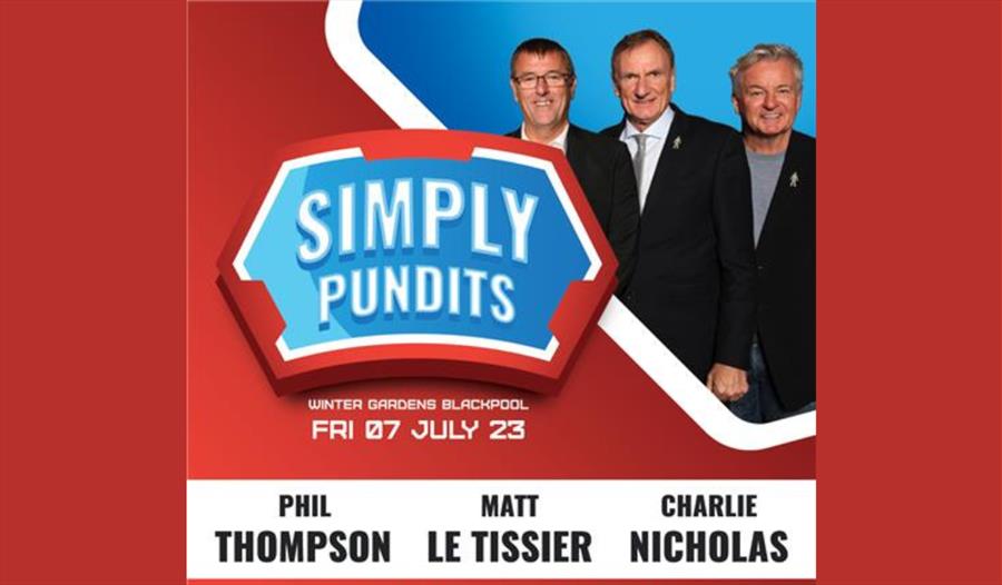 'Simply' Pundits