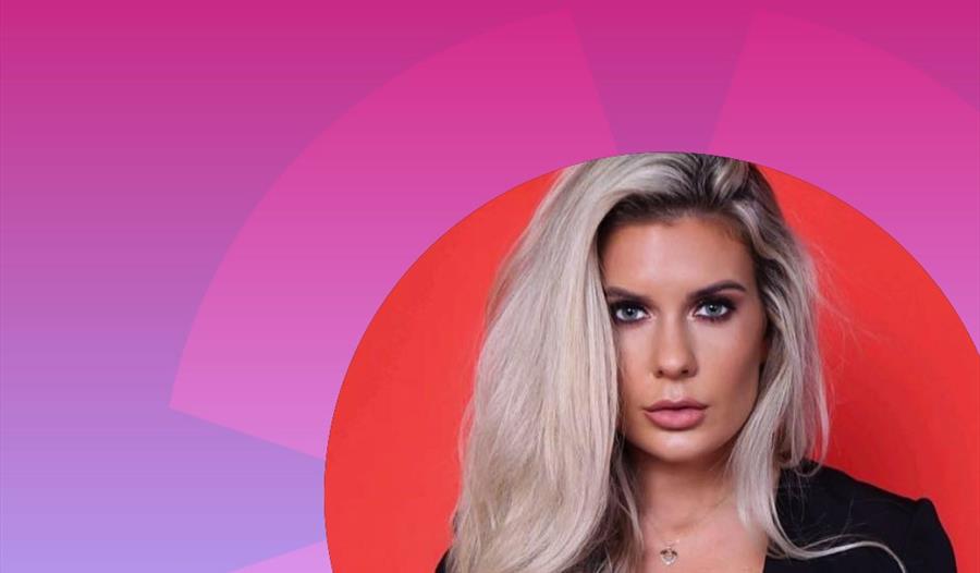 Samantha Leslie - Free Live Entertainment - Grosvenor Casino