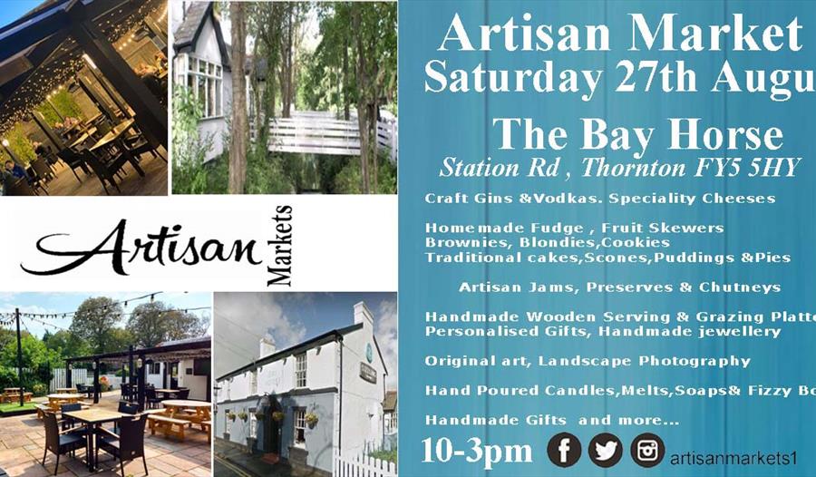Artisan Market
