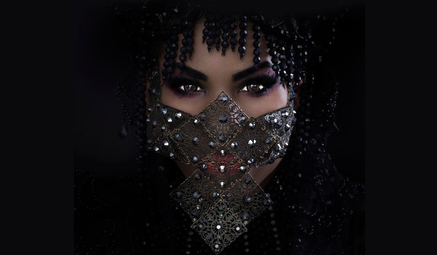 Black Sheep by Livia Kojo Alur