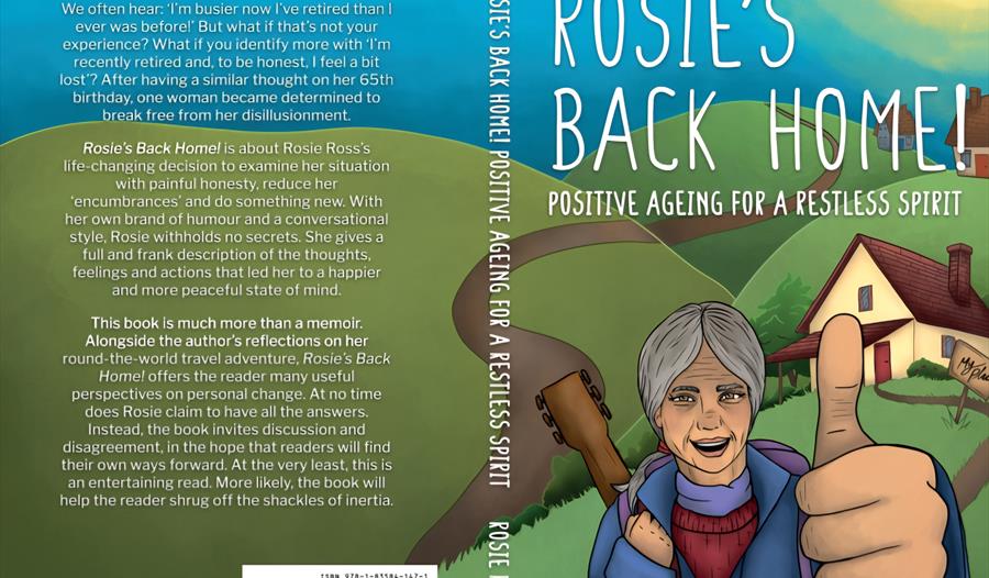 Lessons from Rosie's Adventure